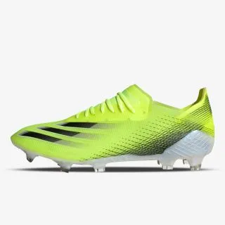 adidas X Ghosted.1 Firm Ground 