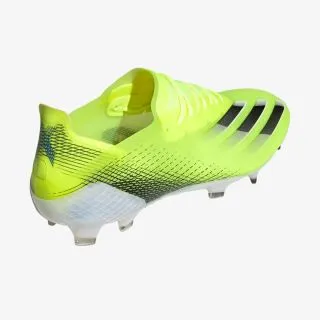 adidas X Ghosted.1 Firm Ground 