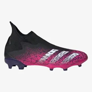 adidas Predator Freak. 3 Laceless Firm Ground 