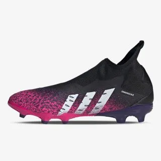 adidas Predator Freak. 3 Laceless Firm Ground 