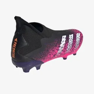 adidas Predator Freak. 3 Laceless Firm Ground 