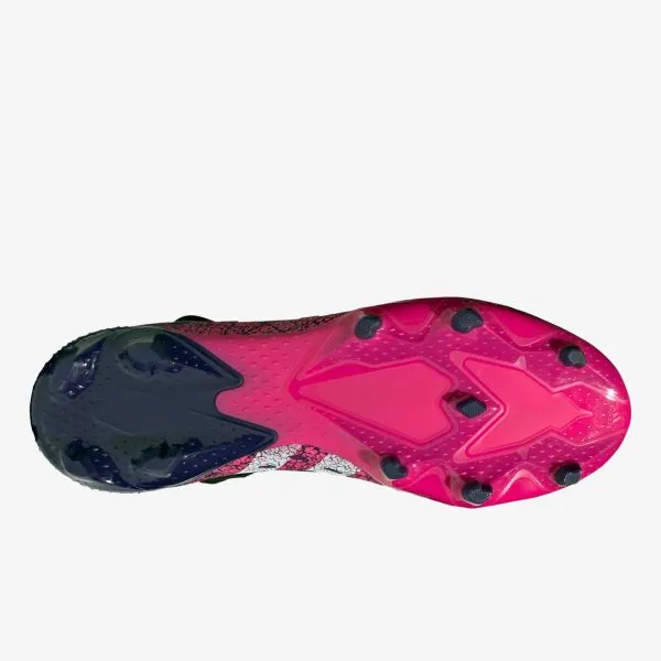 adidas Predator Freak. 3 Laceless Firm Ground 