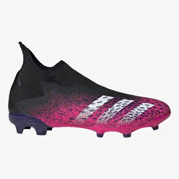 adidas Predator Freak. 3 Laceless Firm Ground 