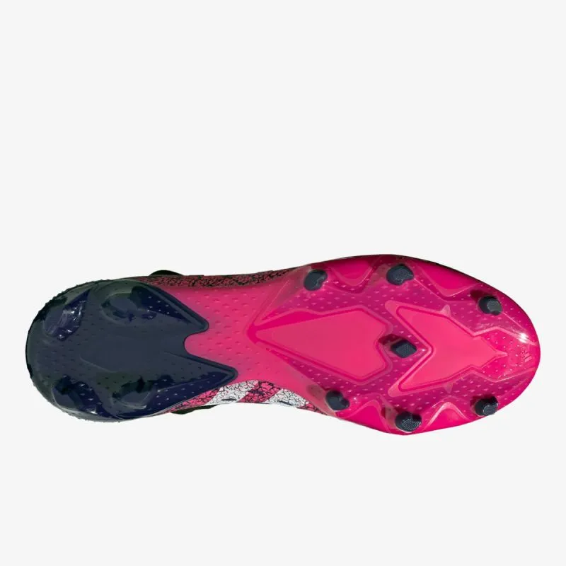 adidas Predator Freak. 3 Laceless Firm Ground 