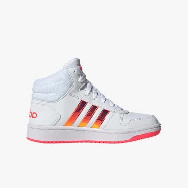 adidas HOOPS MID 2.0 K 