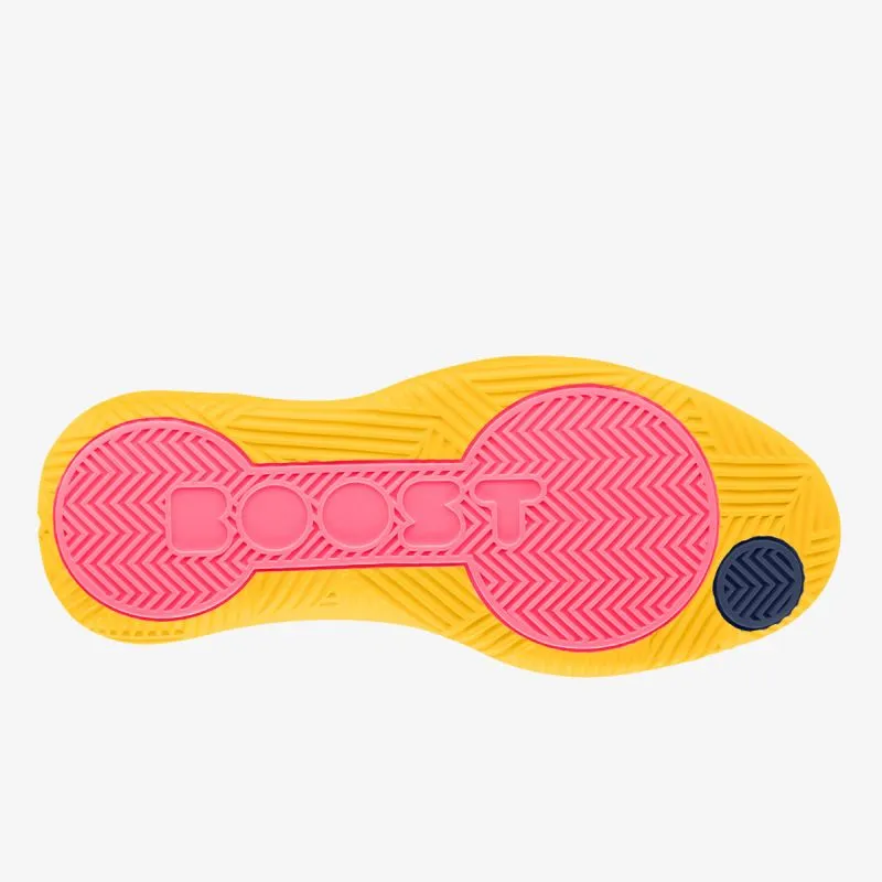 adidas PRO BOOST Low 