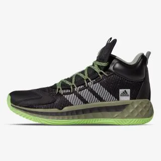 adidas PRO BOOST Mid 