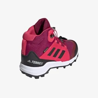 adidas TERREX MID GTX K 