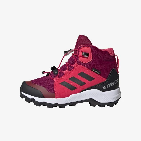 adidas TERREX MID GTX K 