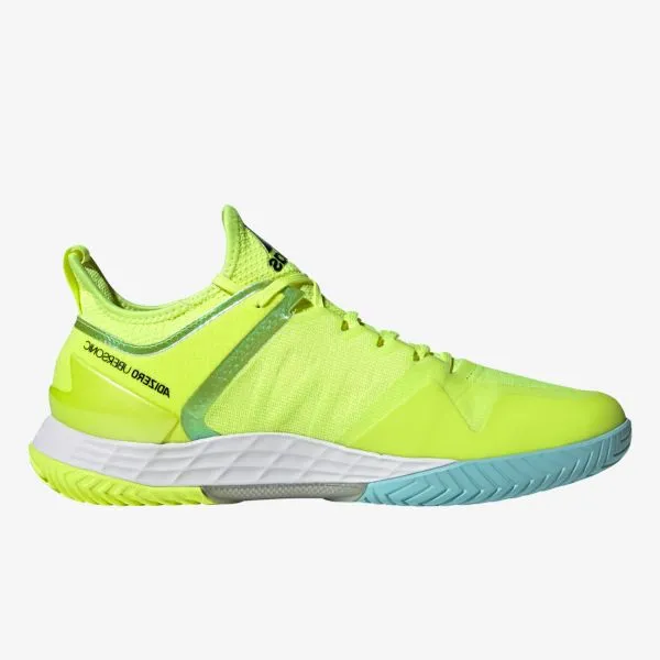adidas ADIZERO UBERSONIC 4 TOKYO TENNIS SHOES 