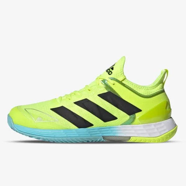 adidas ADIZERO UBERSONIC 4 TOKYO TENNIS SHOES 