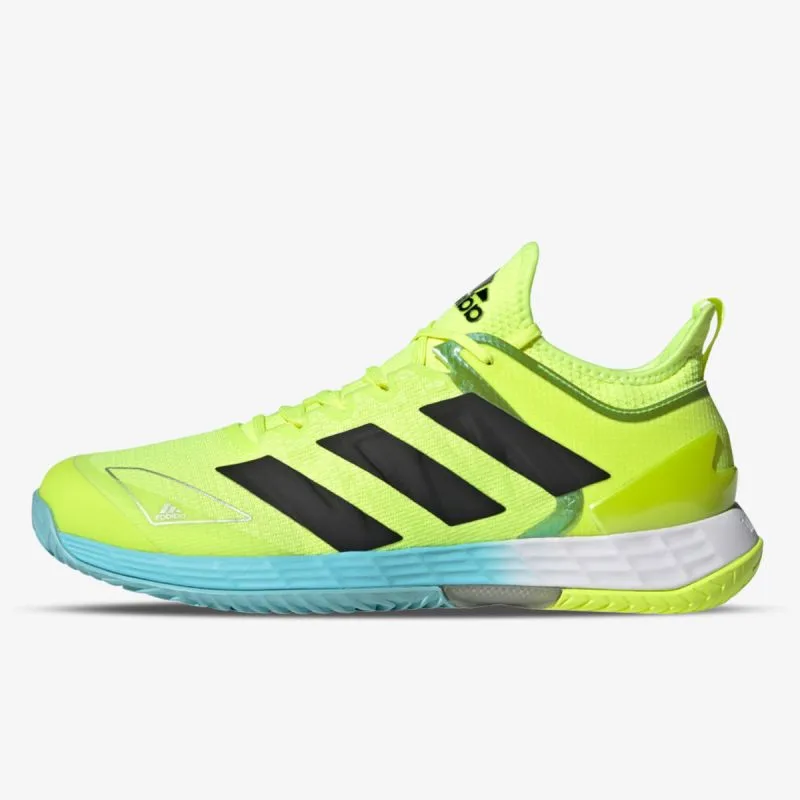 adidas ADIZERO UBERSONIC 4 TOKYO TENNIS SHOES 