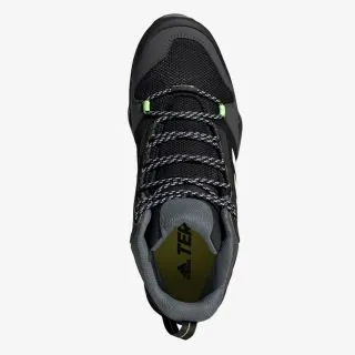 adidas TERREX AX3 MID GTX 