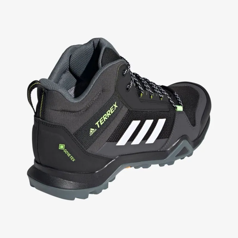 adidas TERREX AX3 MID GTX 