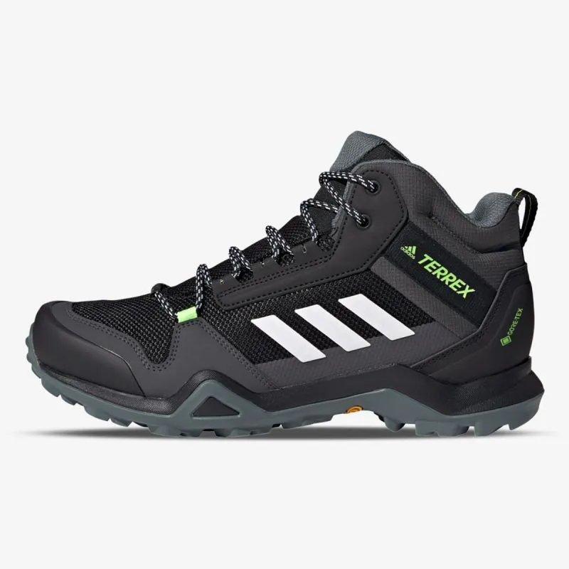 adidas TERREX AX3 MID GTX 