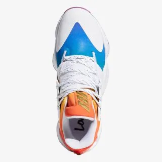 adidas Harden Vol. 4 GCA - Pride 