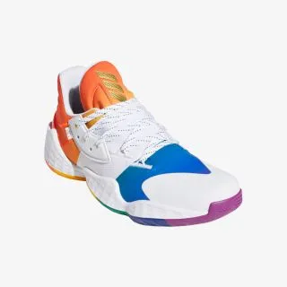 adidas Harden Vol. 4 GCA - Pride 