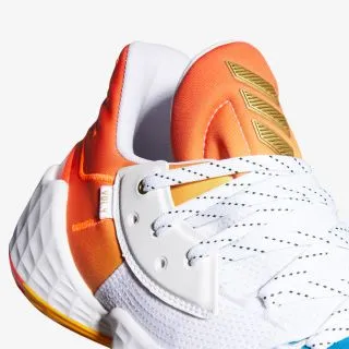 adidas Harden Vol. 4 GCA - Pride 