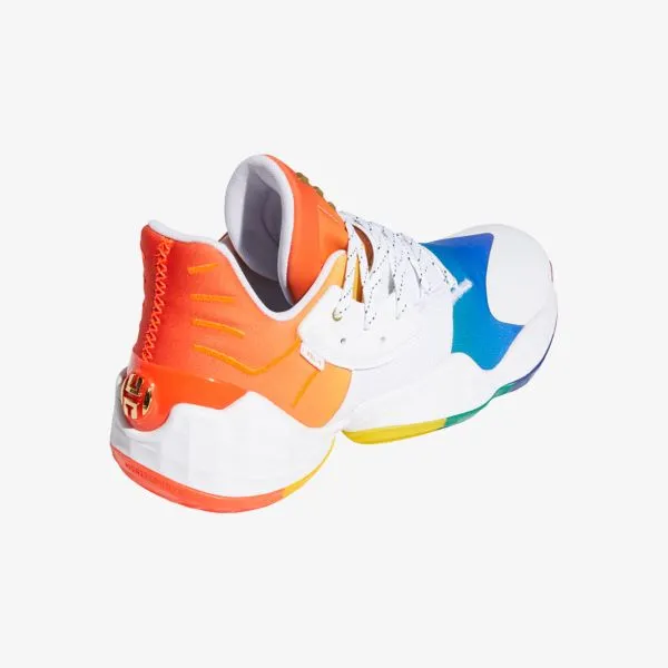adidas Harden Vol. 4 GCA - Pride 