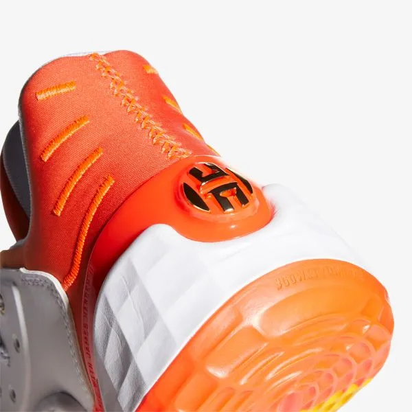 adidas Harden Vol. 4 GCA - Pride 