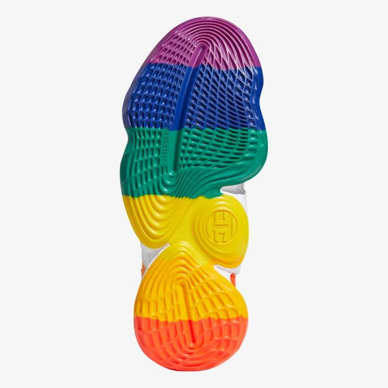 adidas Harden Vol. 4 GCA - Pride 