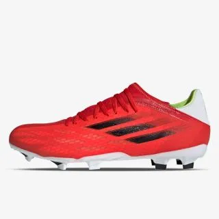 adidas X SPEEDFLOW.3 FIRM GROUND 