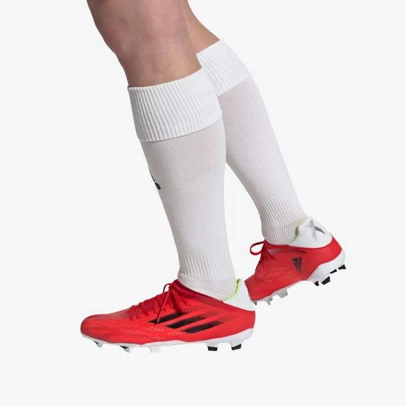 adidas X SPEEDFLOW.3 FIRM GROUND 