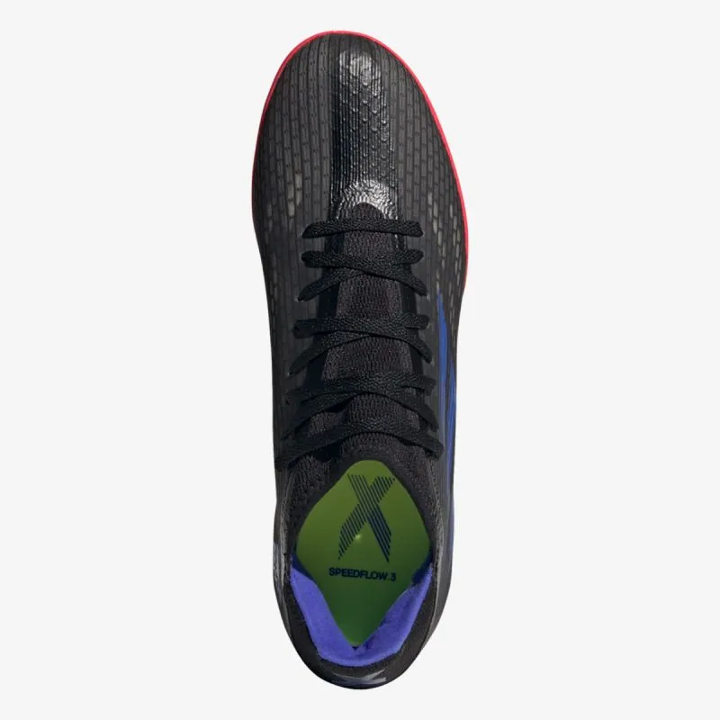 adidas X SPEEDFLOW.3 Indoor 