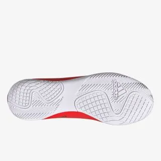 adidas X SPEEDFLOW.4 INDOOR 