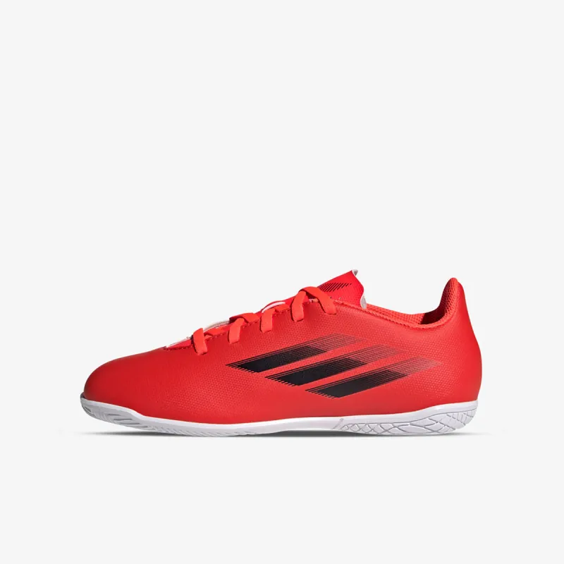 adidas X SPEEDFLOW.4 INDOOR 