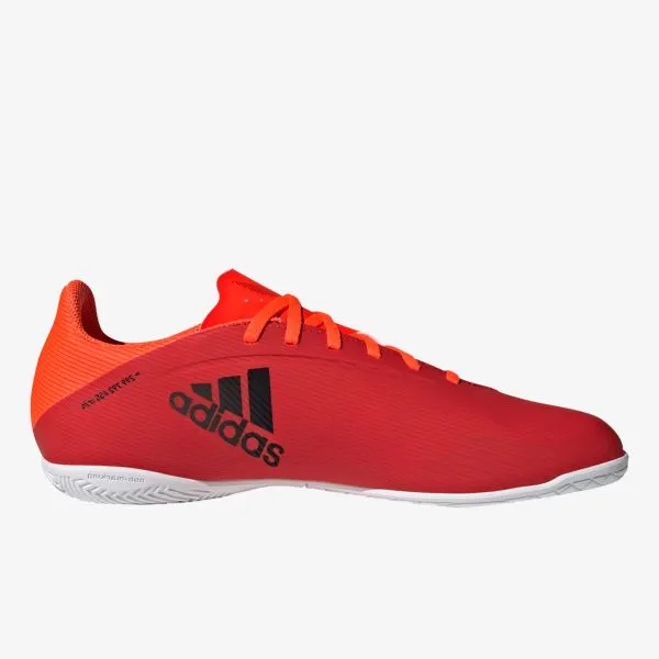 adidas X SPEEDFLOW.4 INDOOR 