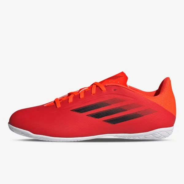 adidas X SPEEDFLOW.4 INDOOR 