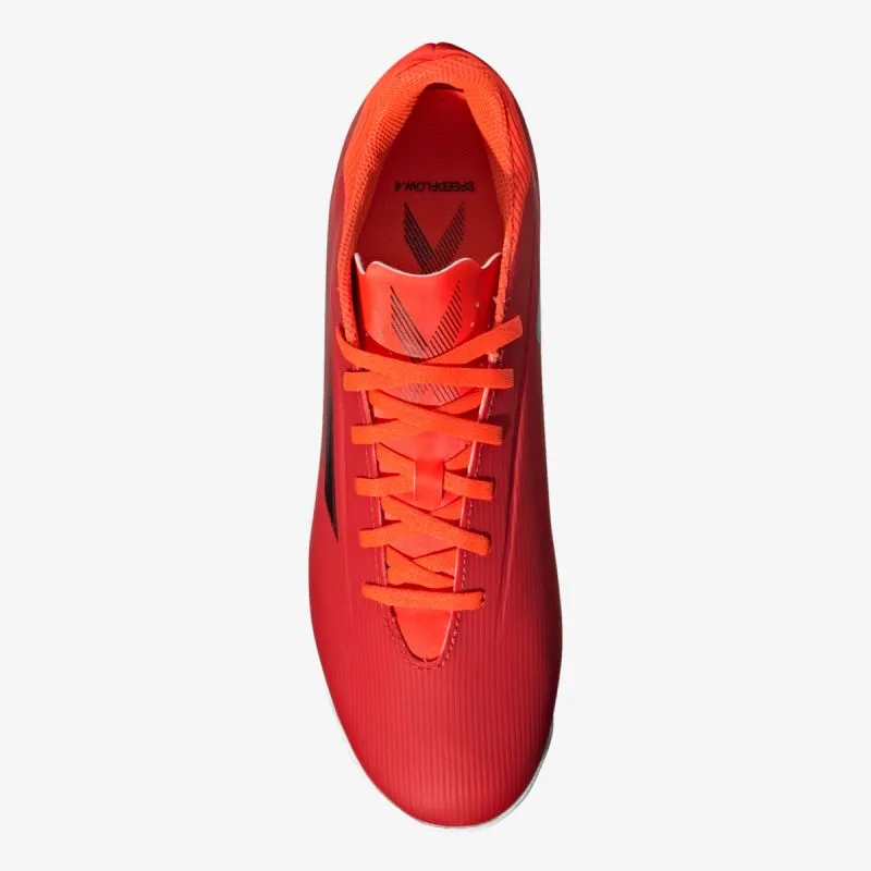 adidas X SPEEDFLOW.4 INDOOR 