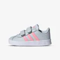 adidas VL COURT 2.0 SHOES 