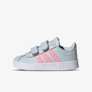 adidas VL COURT 2.0 SHOES 