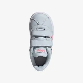 adidas VL COURT 2.0 SHOES 