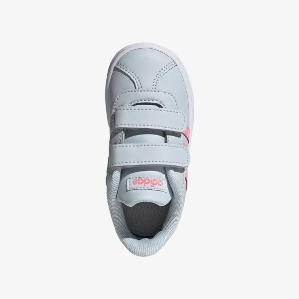 adidas VL COURT 2.0 SHOES 