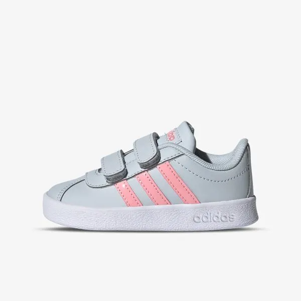 adidas VL COURT 2.0 SHOES 