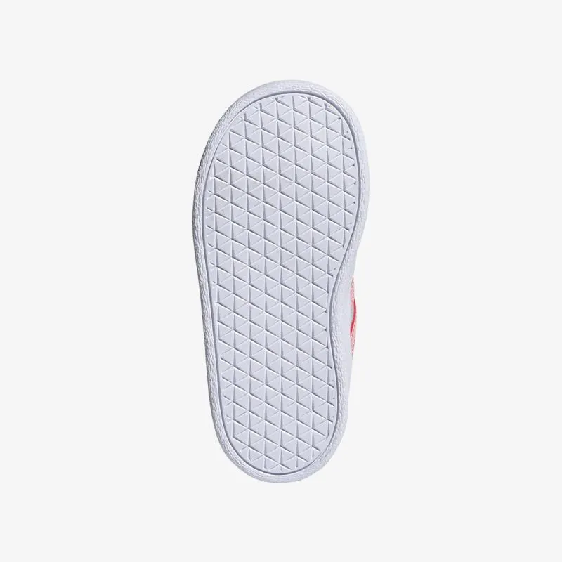 adidas VL COURT 2.0 SHOES 