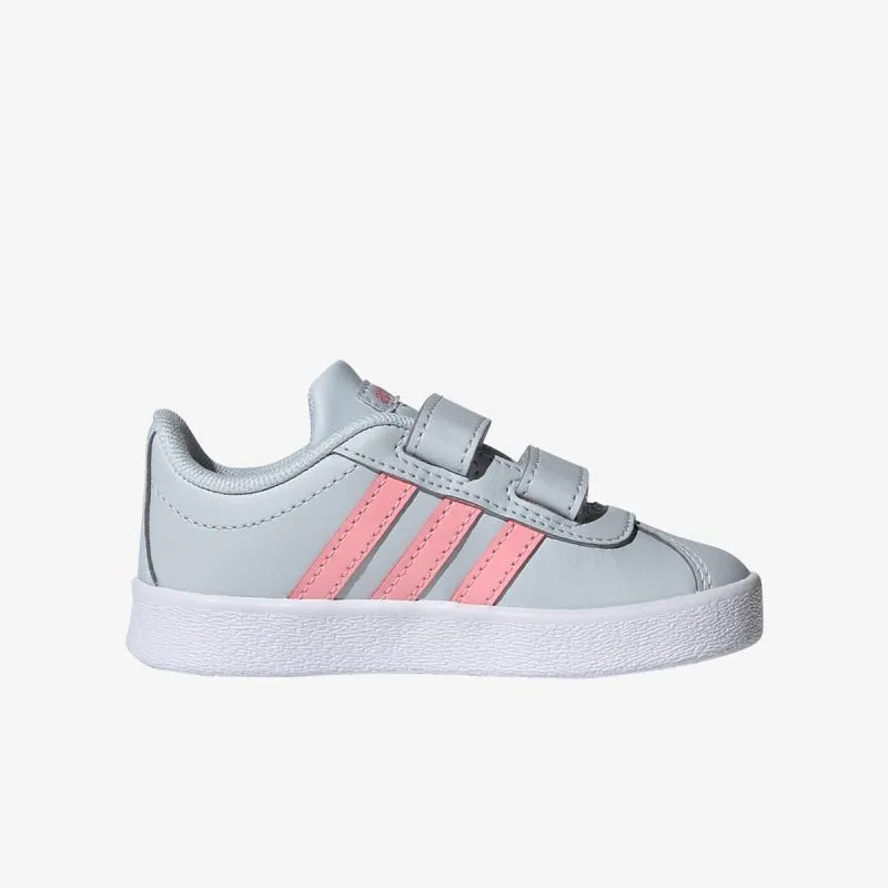 adidas VL COURT 2.0 SHOES 