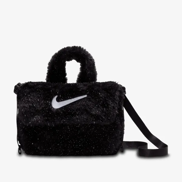 Nike Faux Fur 