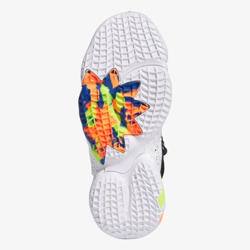 adidas adidas D. O. N. Issue 2 J 