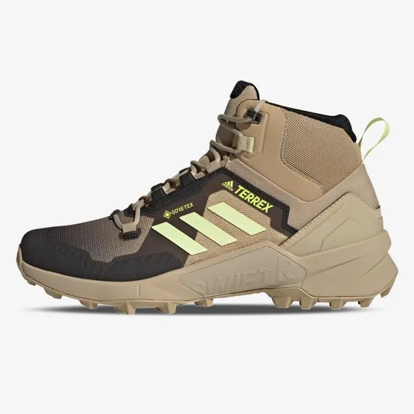 adidas TERREX SWIFT R3 MID GORE-TEX 