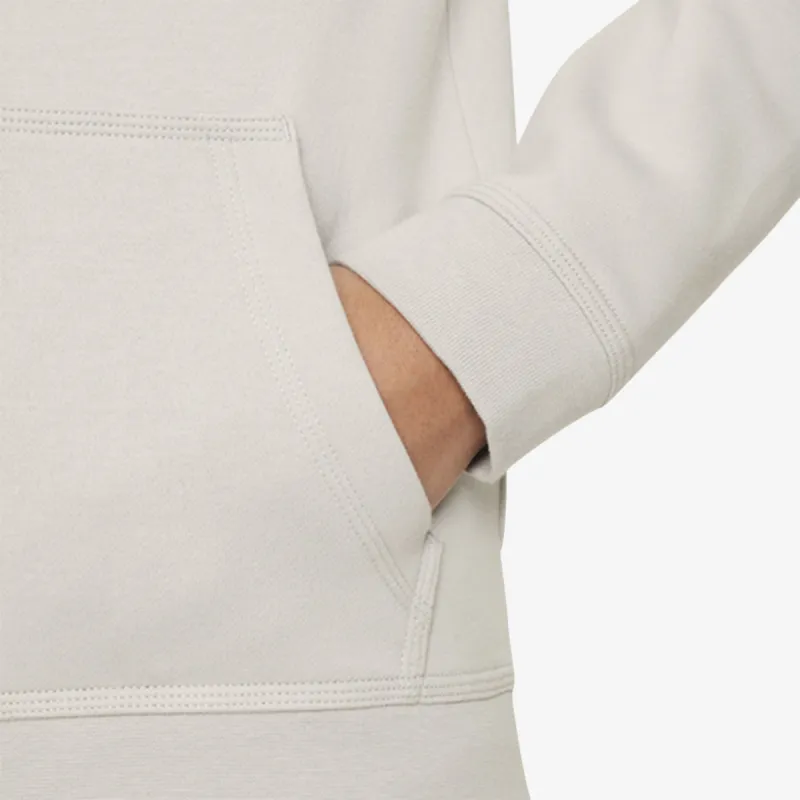Nike B NSW SI FLC FZ HOODY BB 