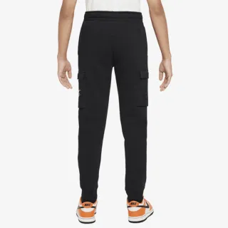 Nike B NSW SI FLC CARGO PANT BB 