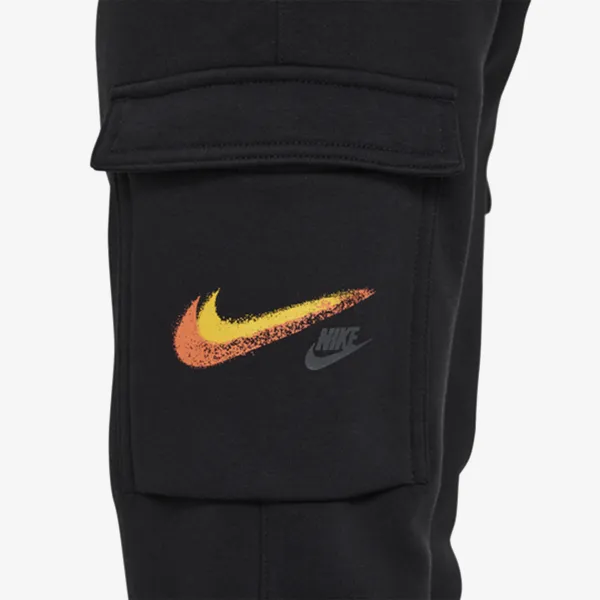 Nike B NSW SI FLC CARGO PANT BB 