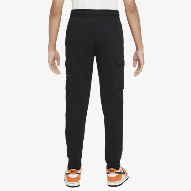 Nike B NSW SI FLC CARGO PANT BB 