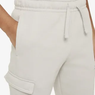 Nike B NSW SI FLC CARGO PANT BB 
