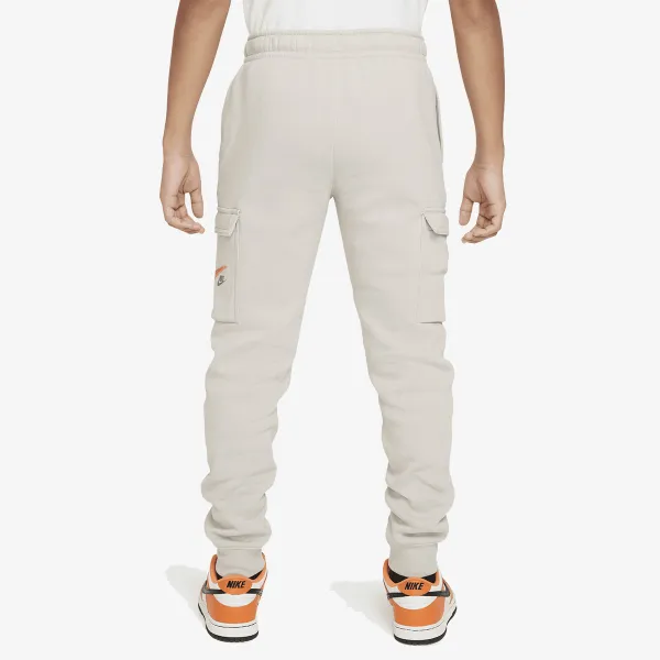 Nike B NSW SI FLC CARGO PANT BB 