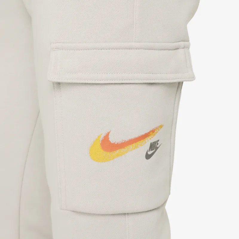 Nike B NSW SI FLC CARGO PANT BB 